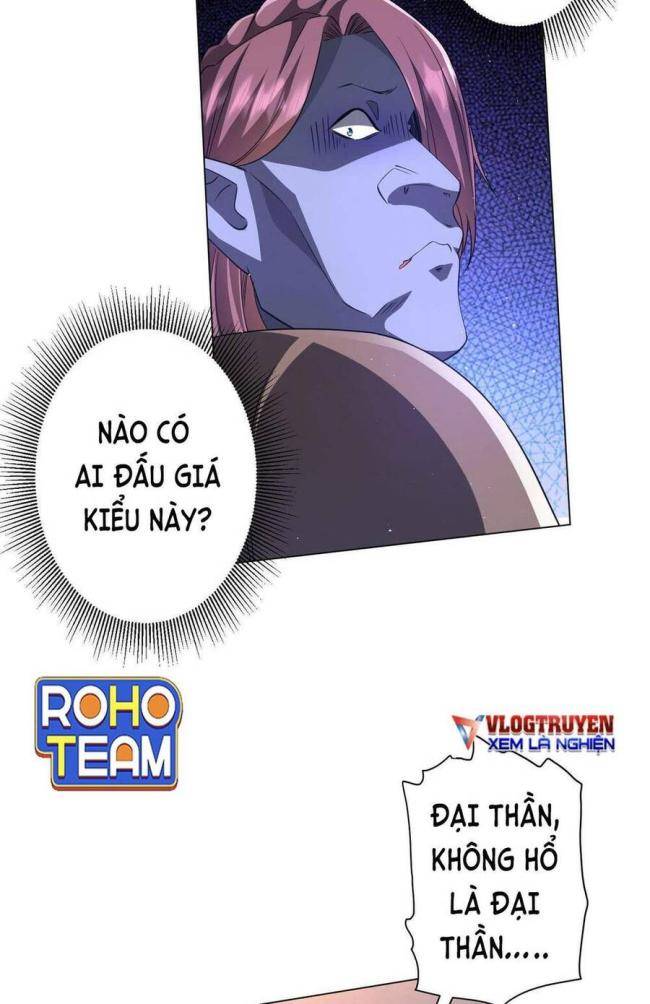 bắt đầu với trăm vạn minh tệ chapter 33 - Trang 2