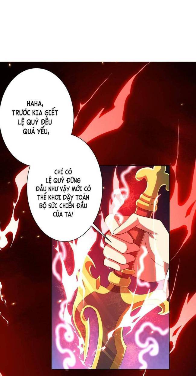 bắt đầu với trăm vạn minh tệ chapter 38 - Trang 2