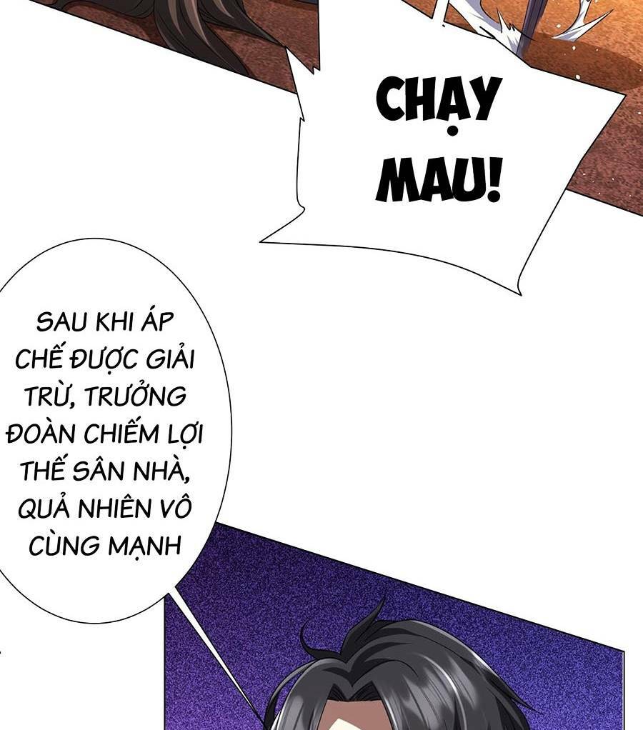 bắt đầu với trăm vạn minh tệ chapter 43 - Next chapter 44