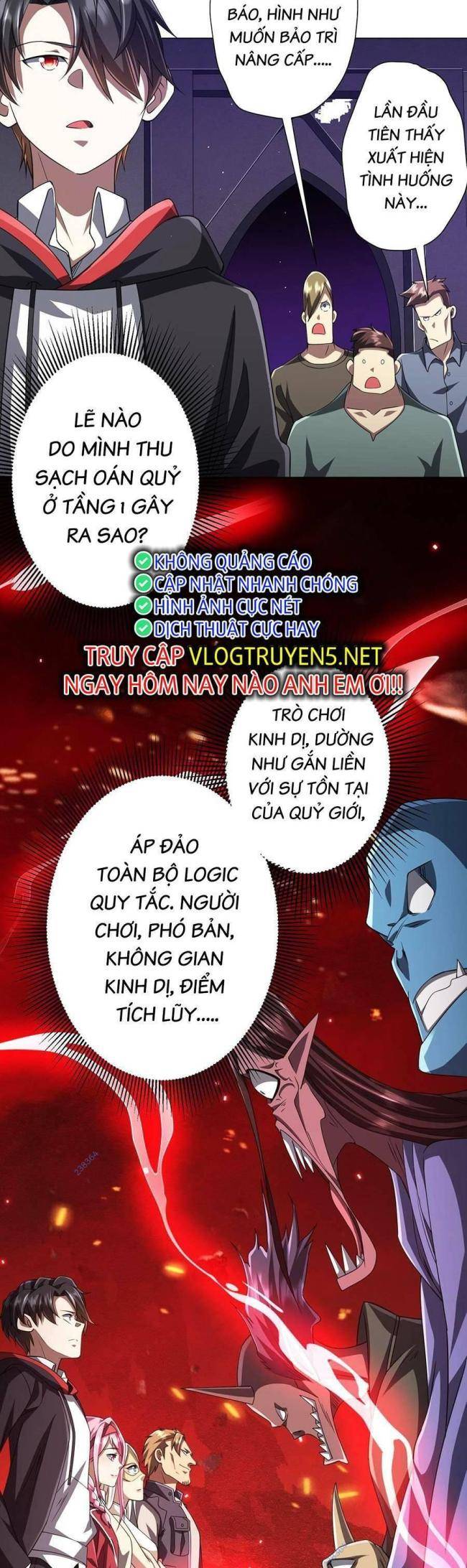 bắt đầu với trăm vạn minh tệ chapter 46 - Next chapter 47