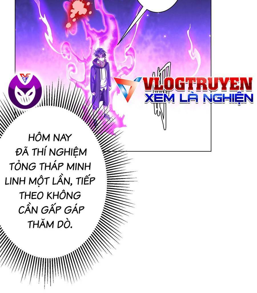 bắt đầu với trăm vạn minh tệ chapter 46 - Next chapter 47