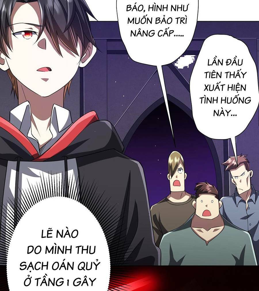 bắt đầu với trăm vạn minh tệ chapter 46 - Next chapter 47