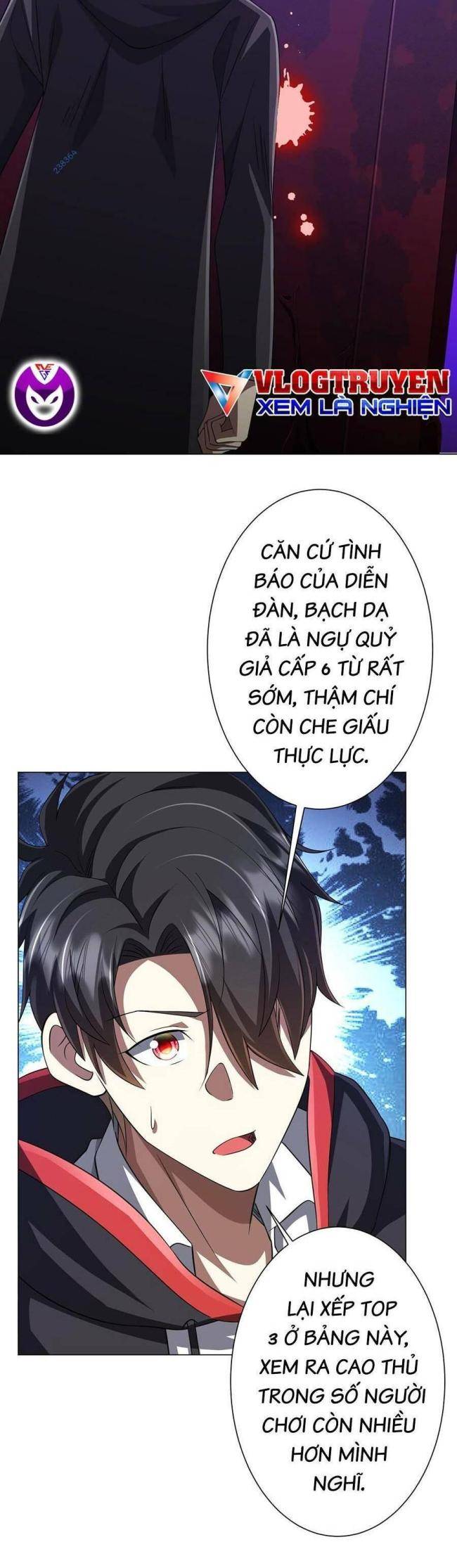 bắt đầu với trăm vạn minh tệ chapter 46 - Next chapter 47