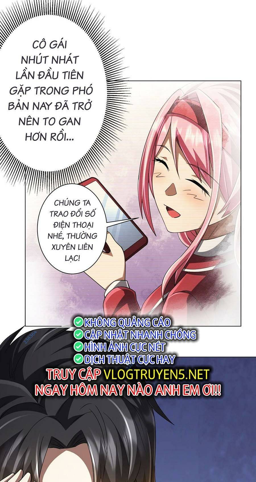 bắt đầu với trăm vạn minh tệ chapter 46 - Next chapter 47