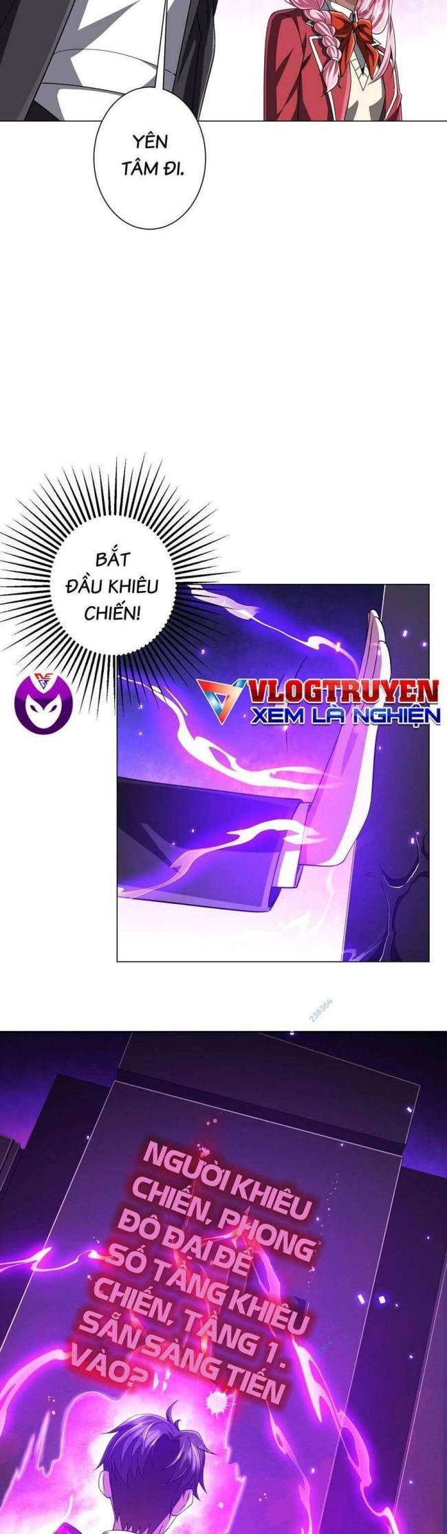 bắt đầu với trăm vạn minh tệ chapter 46 - Next chapter 47