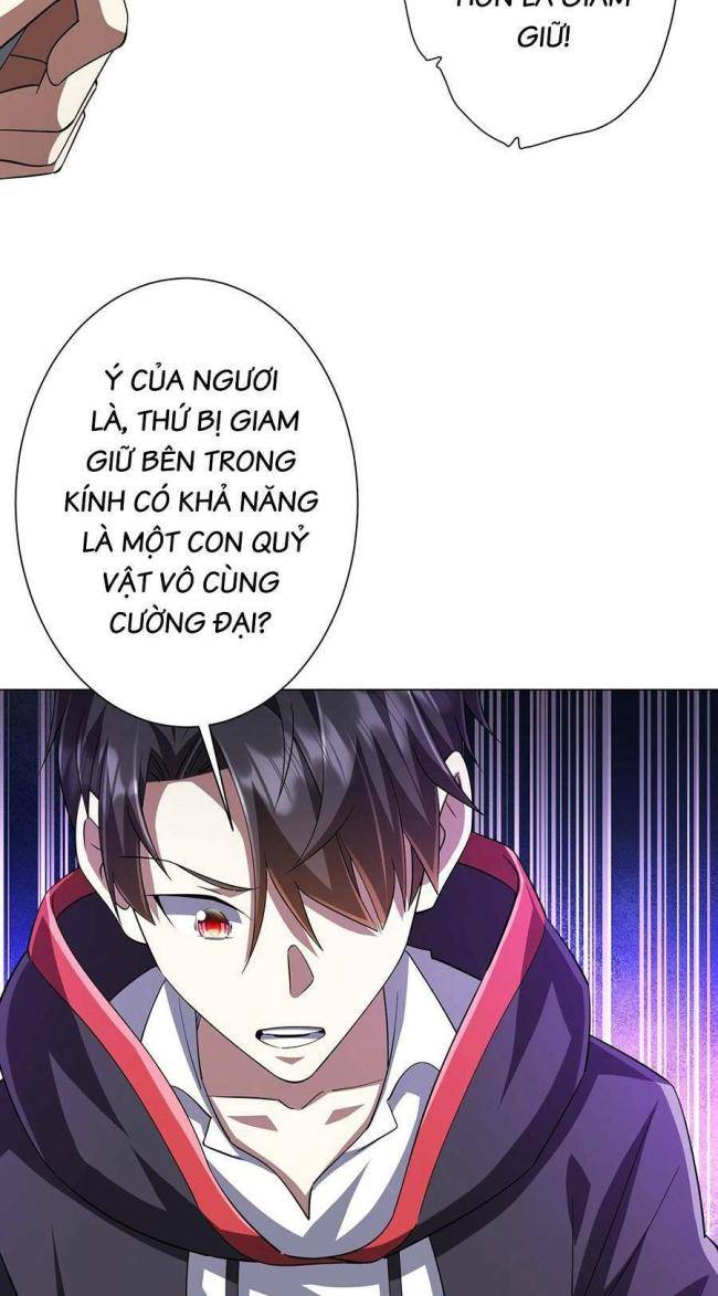 bắt đầu với trăm vạn minh tệ chapter 60 - Next chapter 61