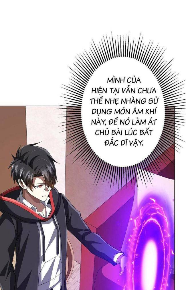 bắt đầu với trăm vạn minh tệ chapter 60 - Next chapter 61