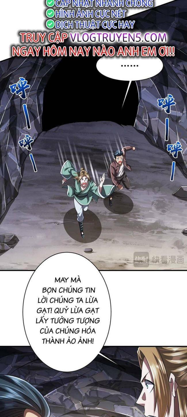 bắt đầu với trăm vạn minh tệ chapter 65 - Next chương 66