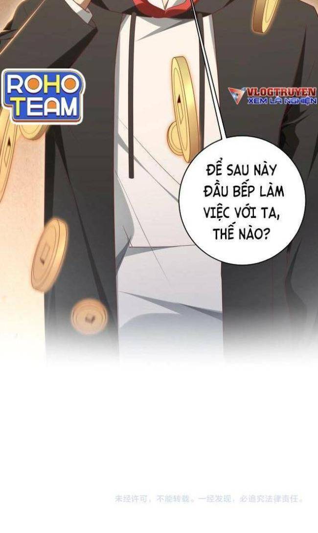 bắt đầu với trăm vạn minh tệ chapter 8 - Trang 2