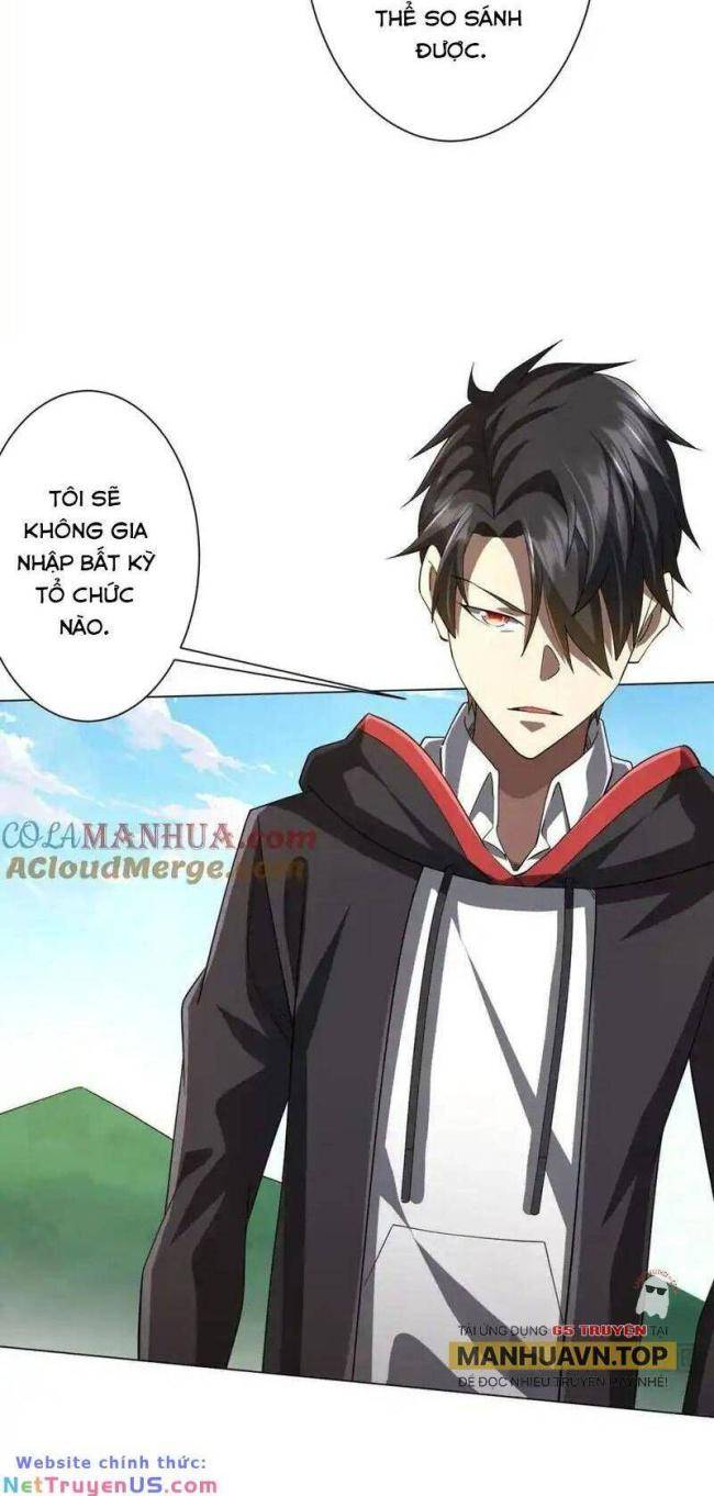 bắt đầu với trăm vạn minh tệ chapter 89 - Trang 2