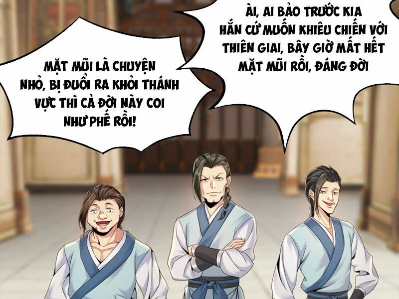 bắt đầu với tuyệt sắc sư tôn: hệ thống tổng cục phản cốt chapter 11 - Trang 2