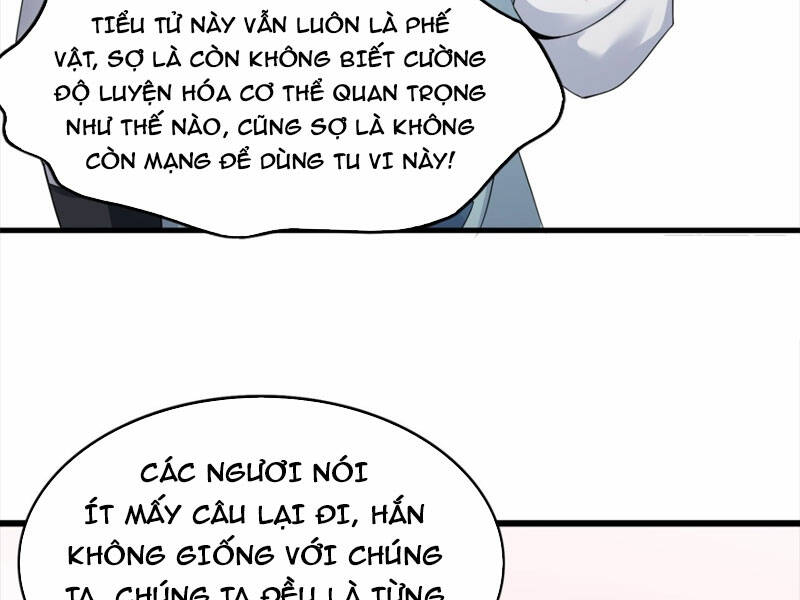 bắt đầu với tuyệt sắc sư tôn: hệ thống tổng cục phản cốt chapter 11 - Trang 2