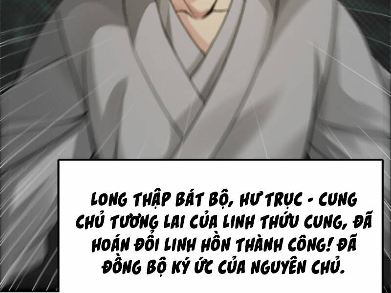 bắt đầu với tuyệt sắc sư tôn: hệ thống tổng cục phản cốt chapter 11 - Trang 2