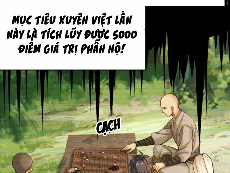 bắt đầu với tuyệt sắc sư tôn: hệ thống tổng cục phản cốt chapter 11 - Trang 2