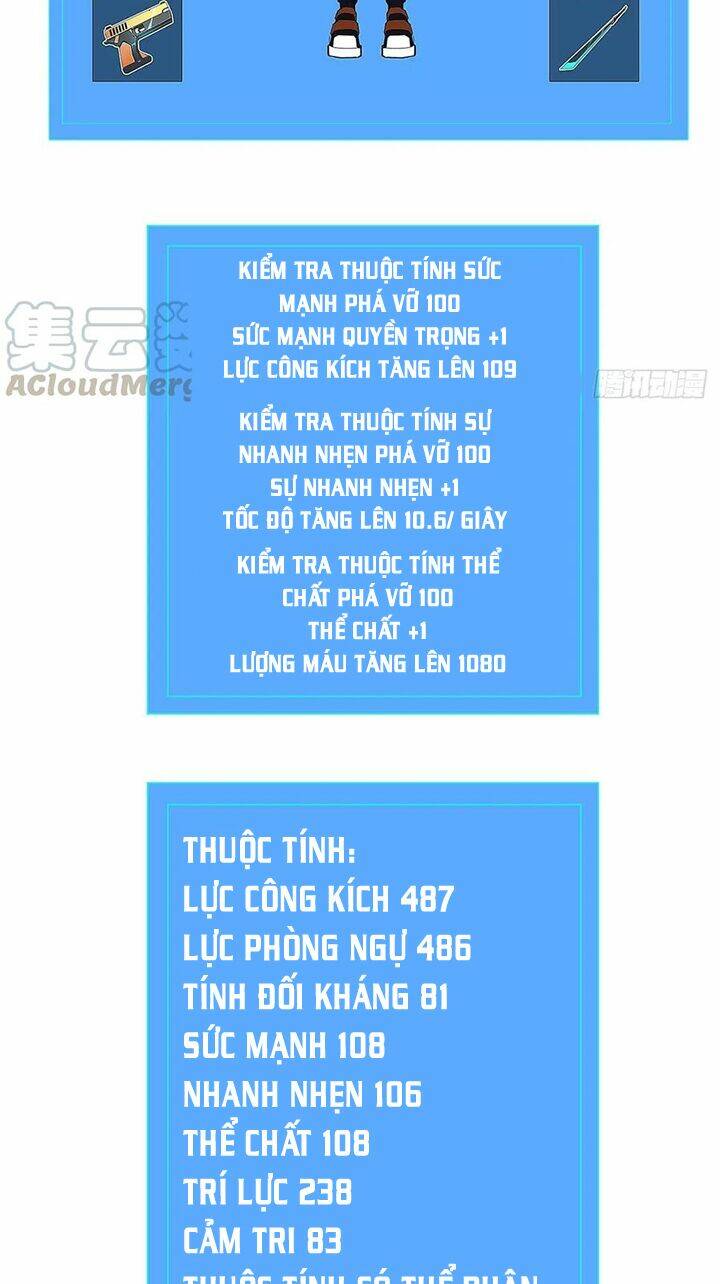 bắt đầu vùng dậy từ việc chơi game nghiêm túc chương 14 - Trang 2