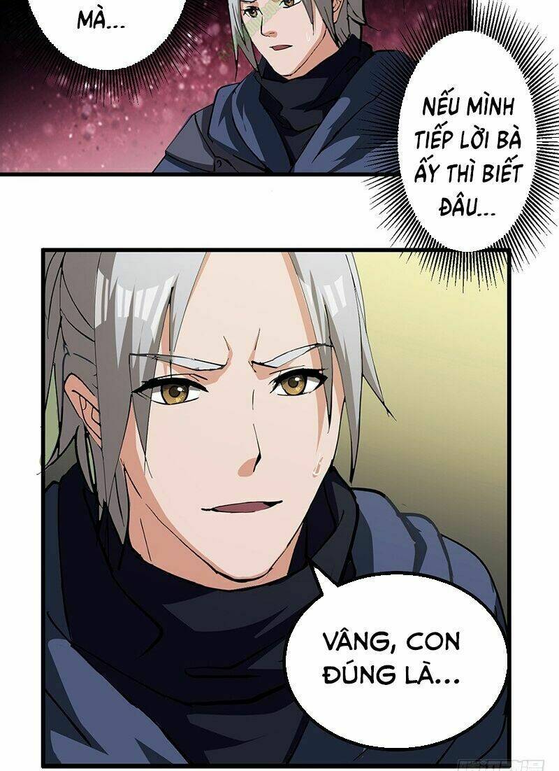 Bất Diệt Nguyên Thần Chapter 43 - Trang 2