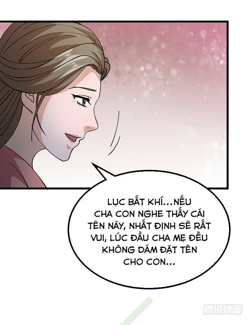 Bất Diệt Nguyên Thần Chapter 62 - Trang 2