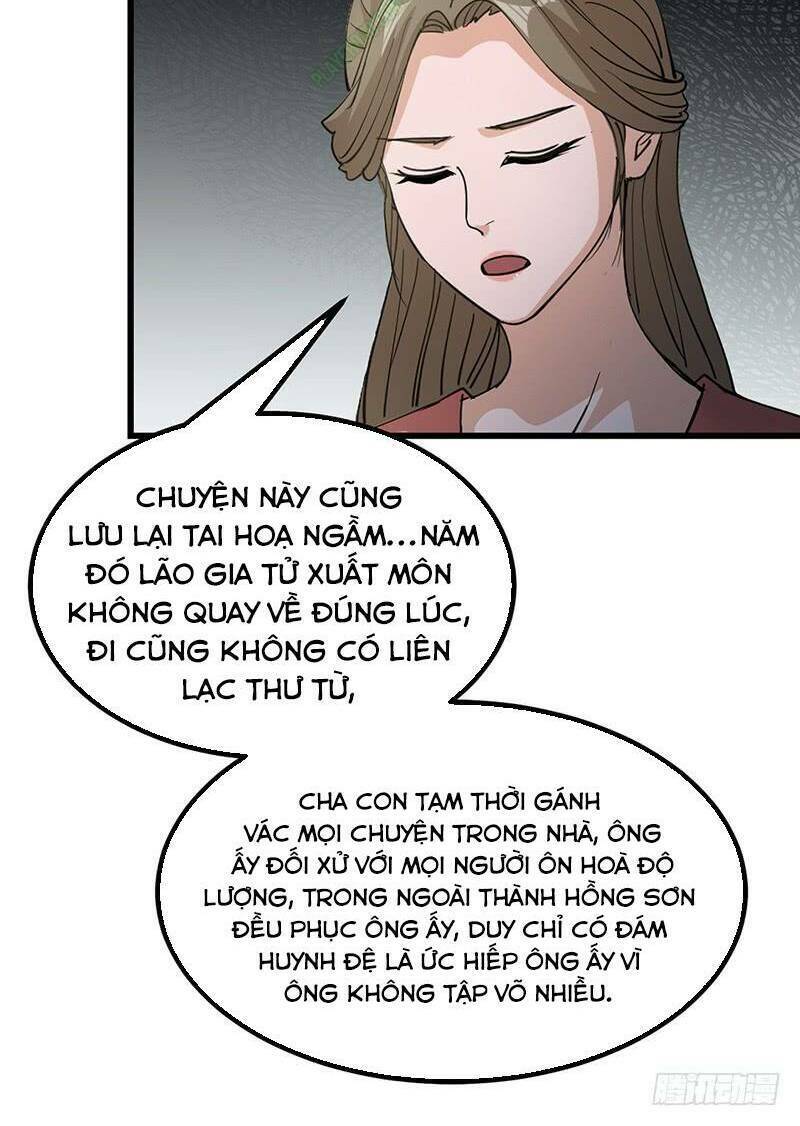 Bất Diệt Nguyên Thần Chapter 62 - Trang 2