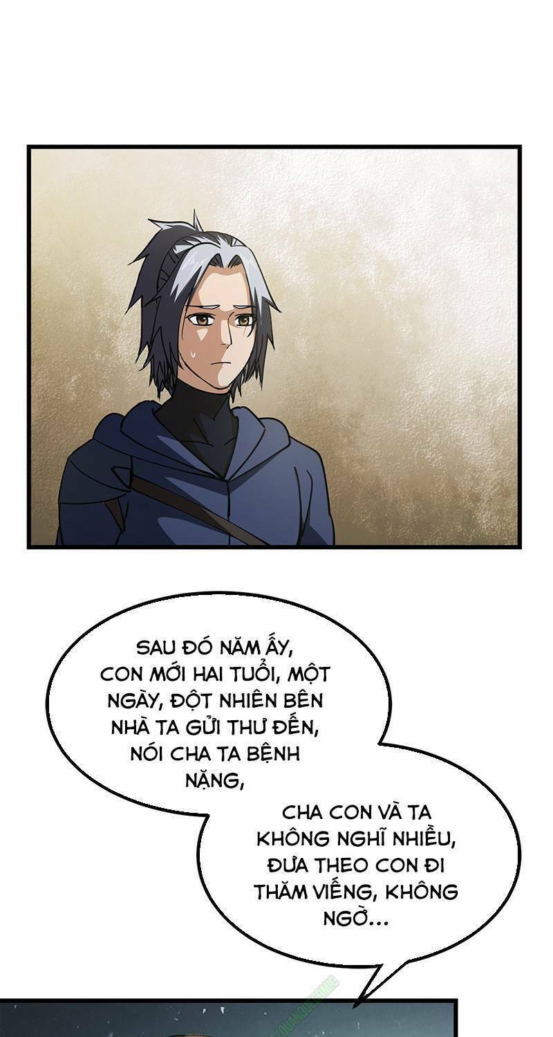 Bất Diệt Nguyên Thần Chapter 62 - Trang 2