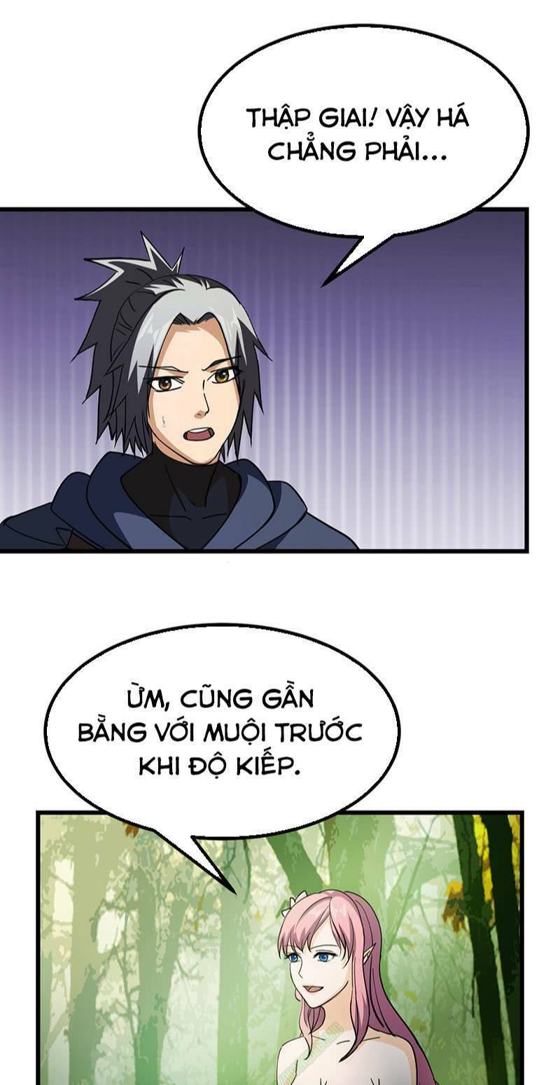 Bất Diệt Nguyên Thần Chapter 63 - Trang 2