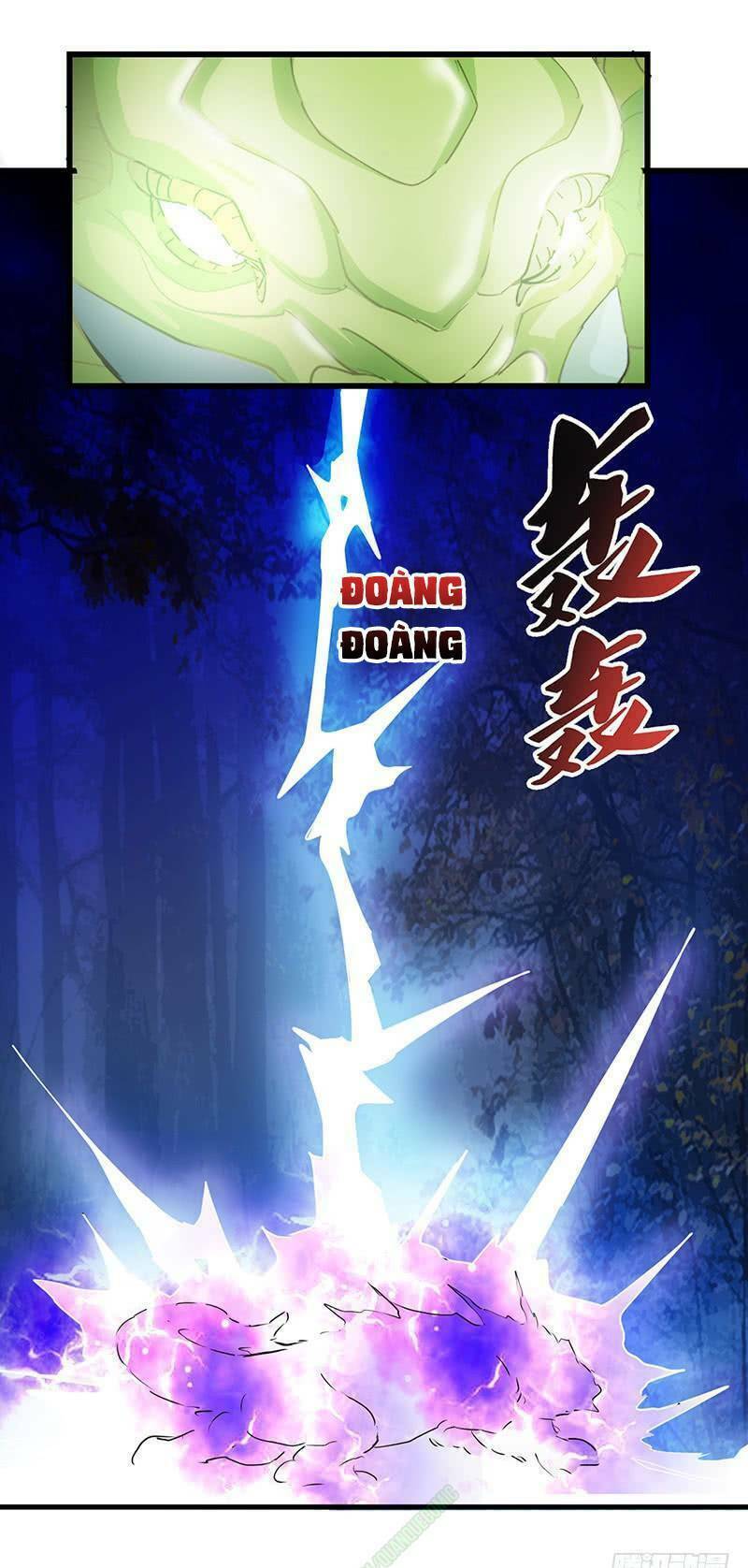 Bất Diệt Nguyên Thần Chapter 63 - Trang 2