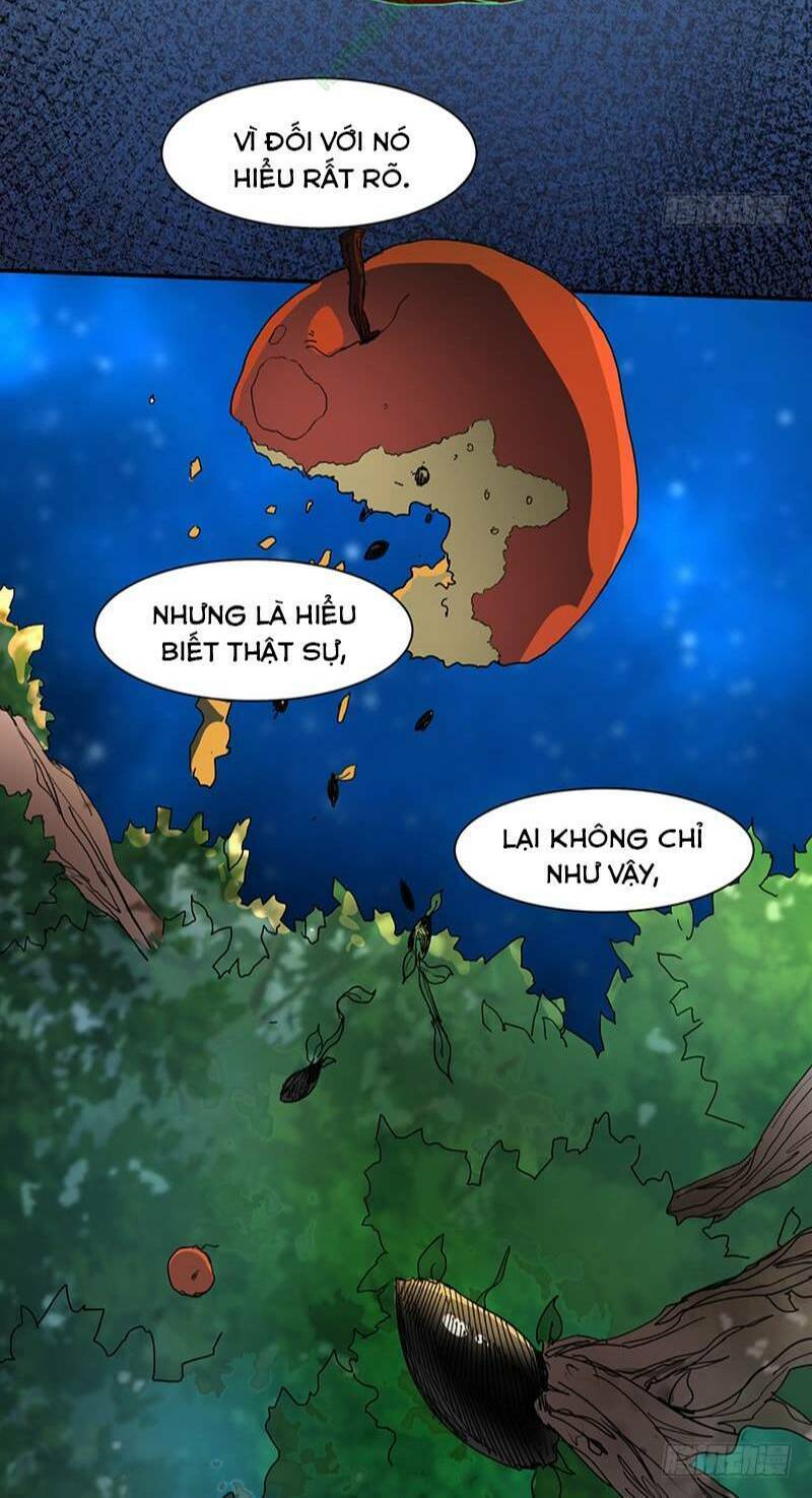 Bất Diệt Nguyên Thần Chapter 71 - Trang 2