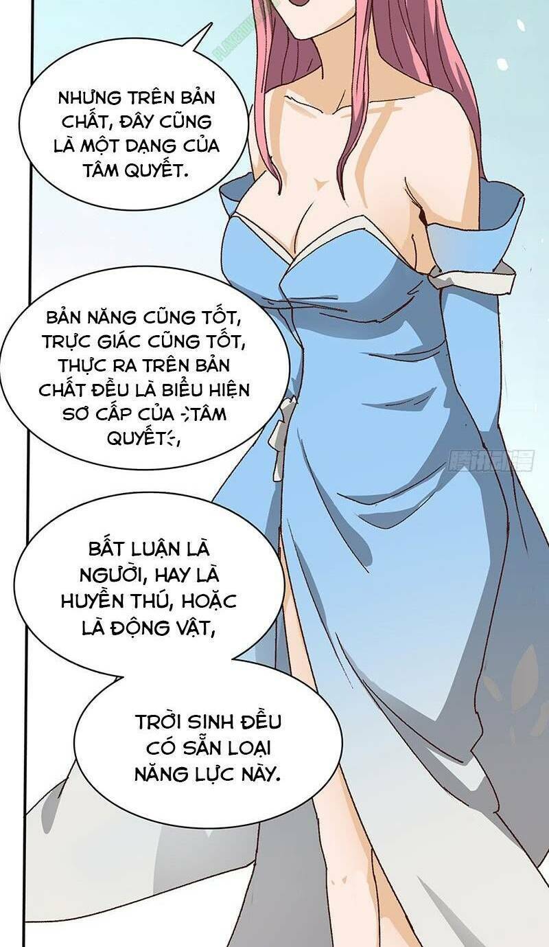 Bất Diệt Nguyên Thần Chapter 71 - Trang 2