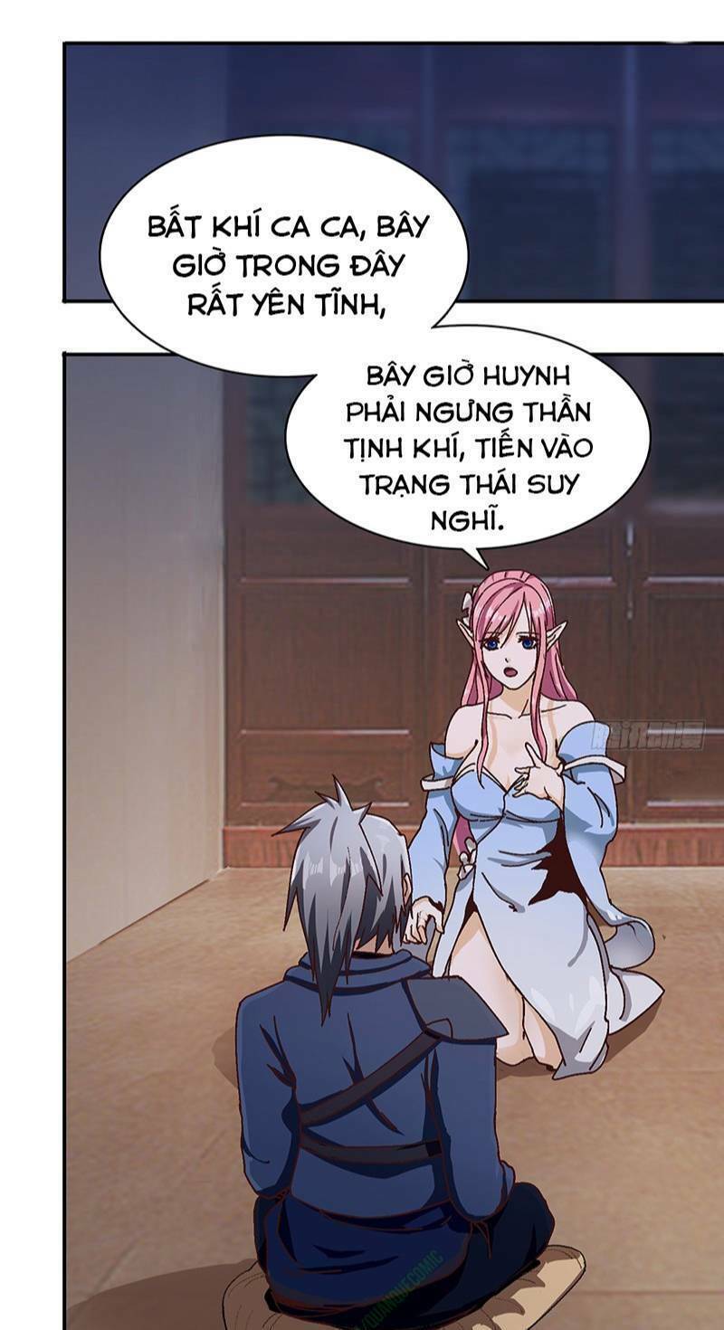 Bất Diệt Nguyên Thần Chapter 71 - Trang 2