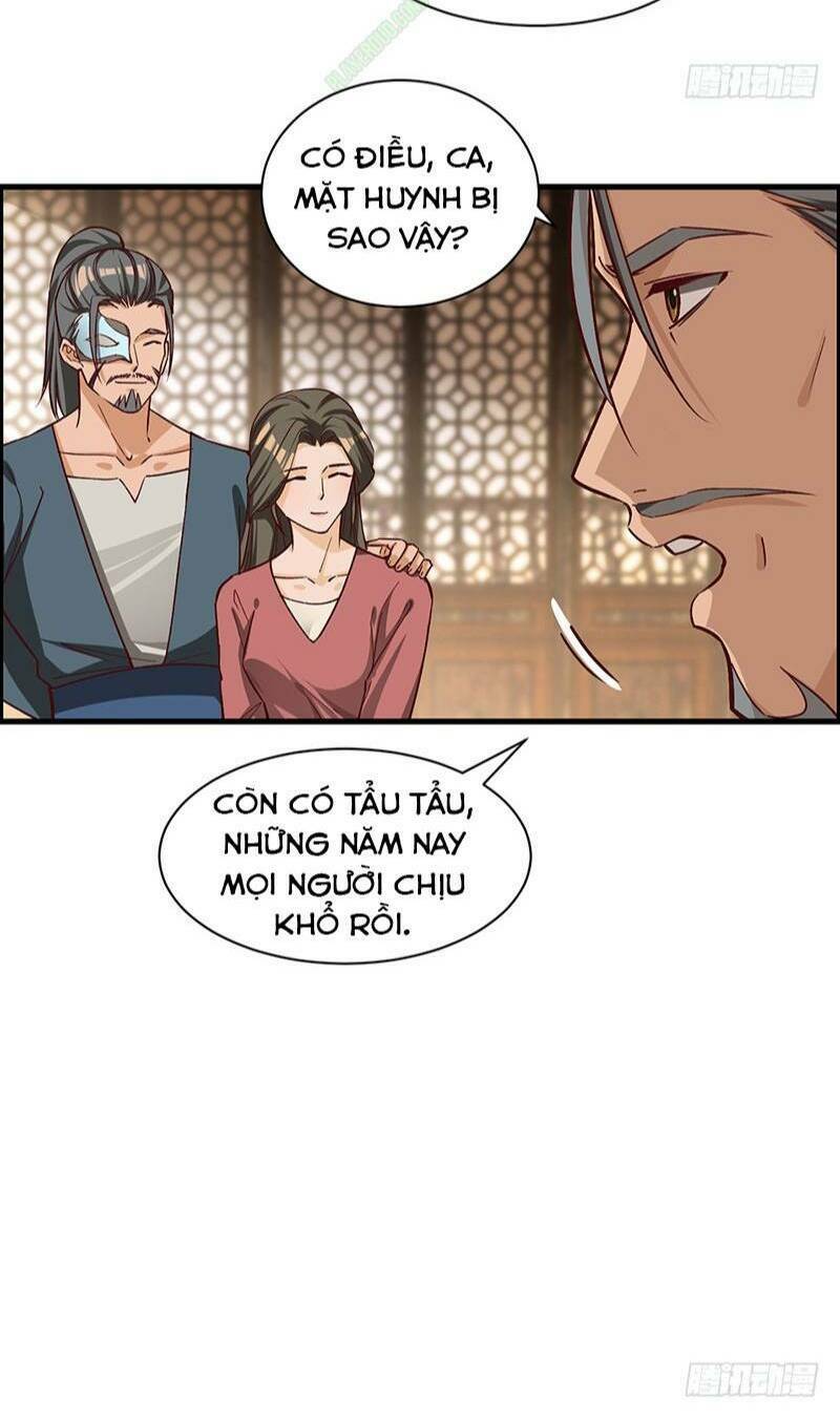 Bất Diệt Nguyên Thần Chapter 73 - Trang 2