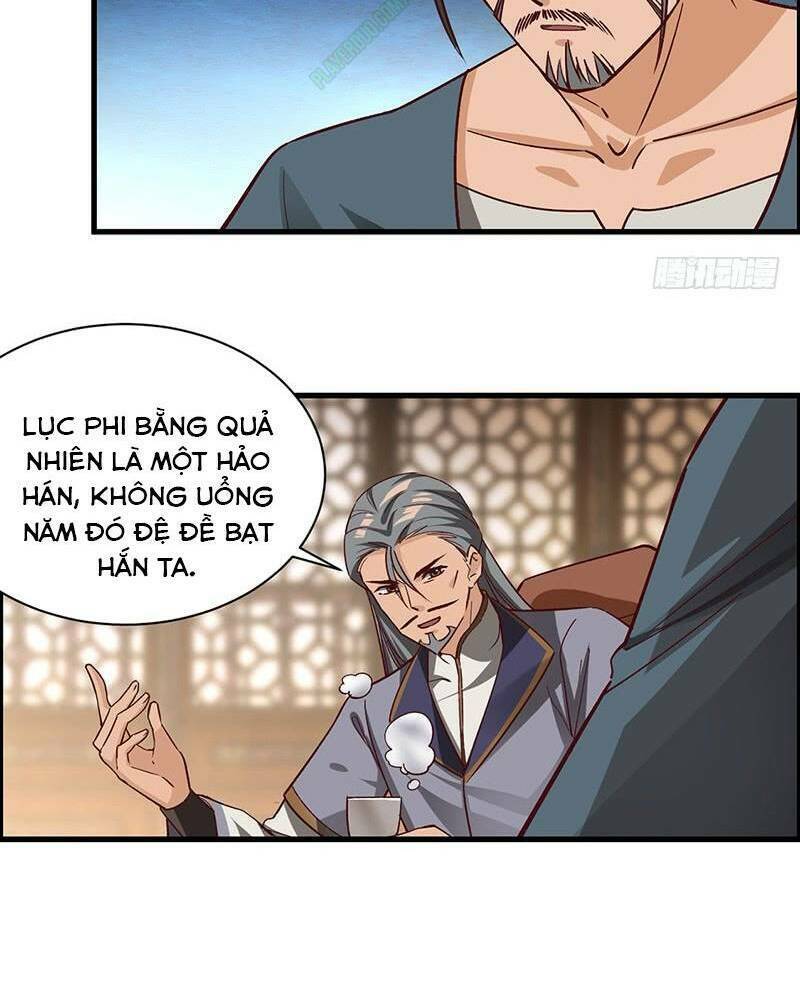 Bất Diệt Nguyên Thần Chapter 73 - Trang 2