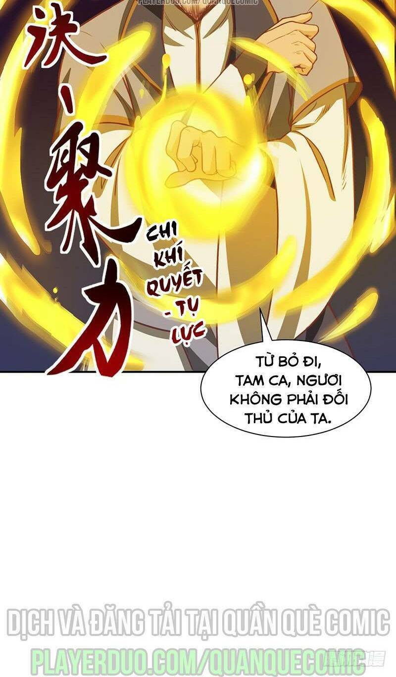 Bất Diệt Nguyên Thần Chapter 78 - Trang 2