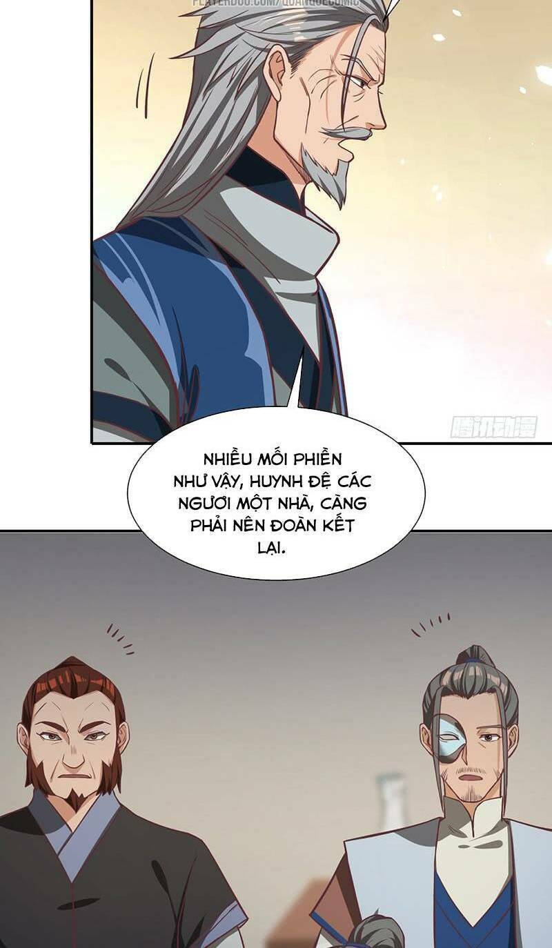 Bất Diệt Nguyên Thần Chapter 82 - Trang 2