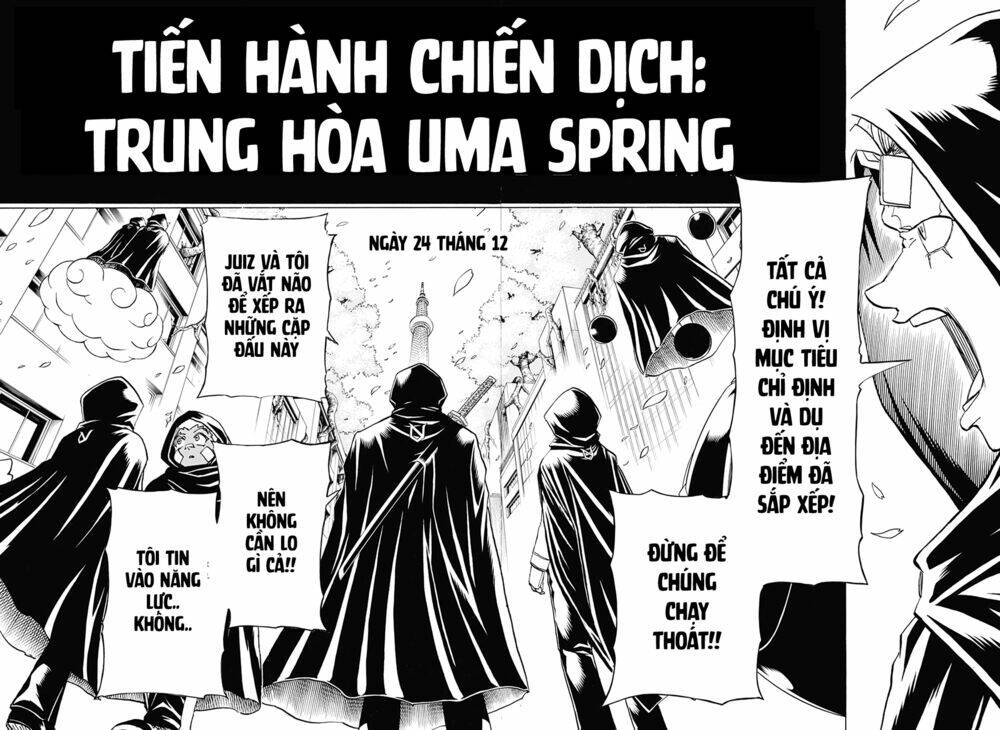 bất hạnh và bất tử chapter 74 - Next chapter 75