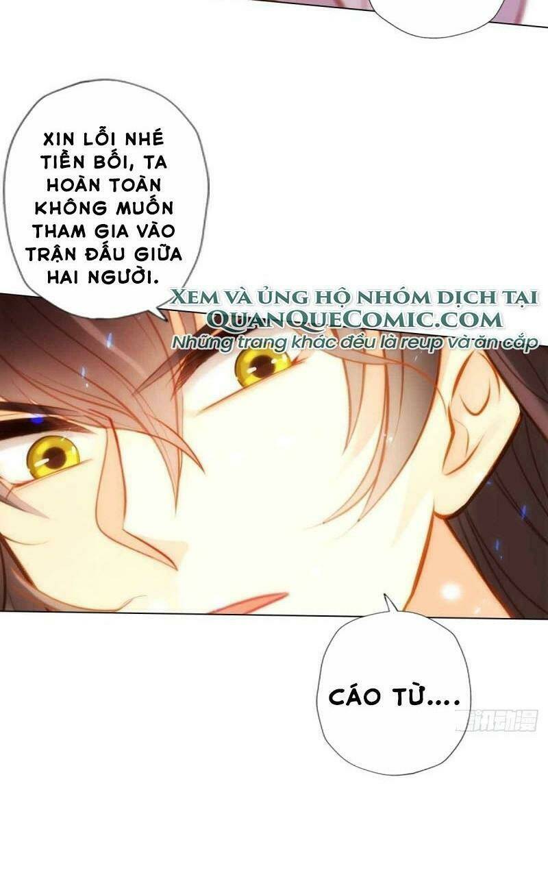 Bất Hủ Phàm Nhân Chapter 58 - Trang 2