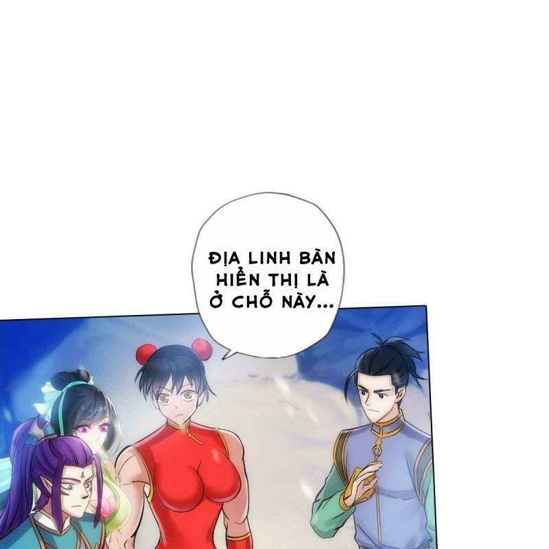 Bất Hủ Phàm Nhân Chapter 58 - Trang 2