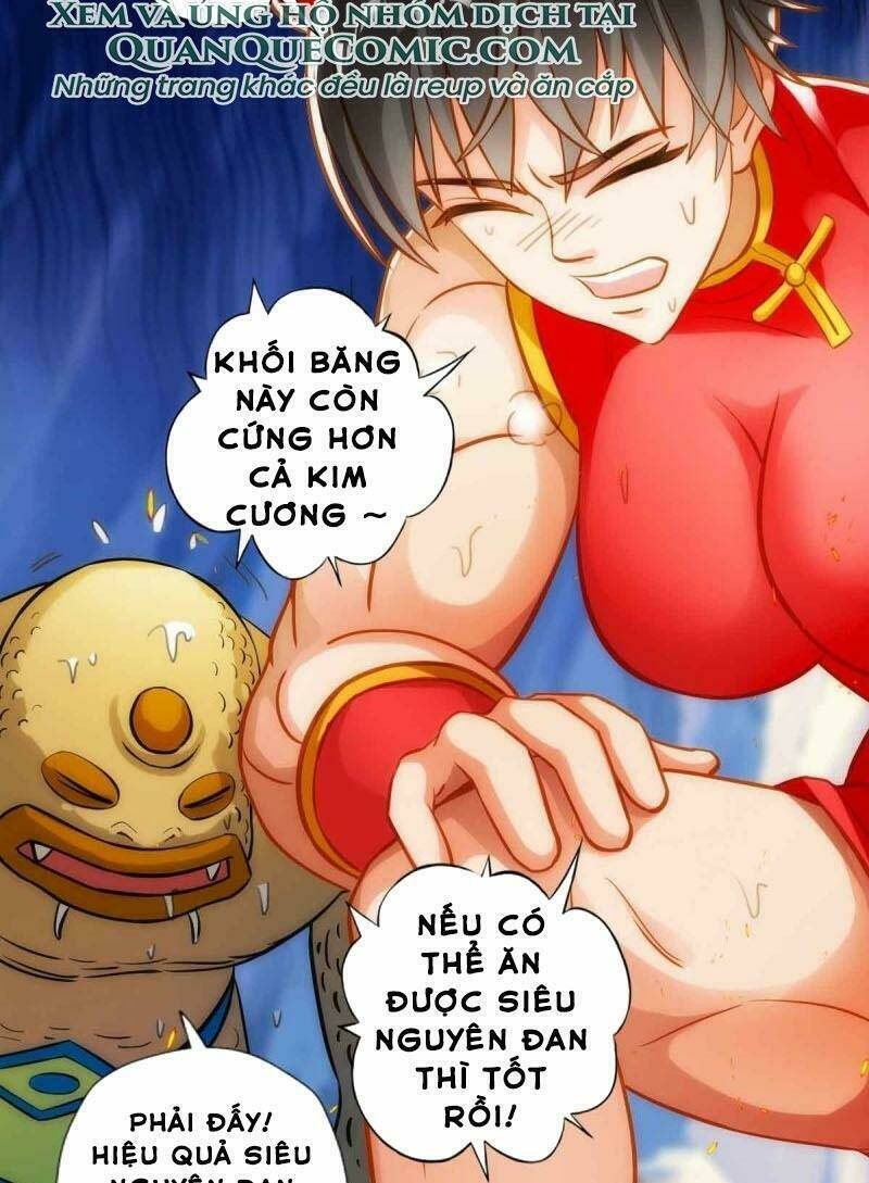 Bất Hủ Phàm Nhân Chapter 58 - Trang 2