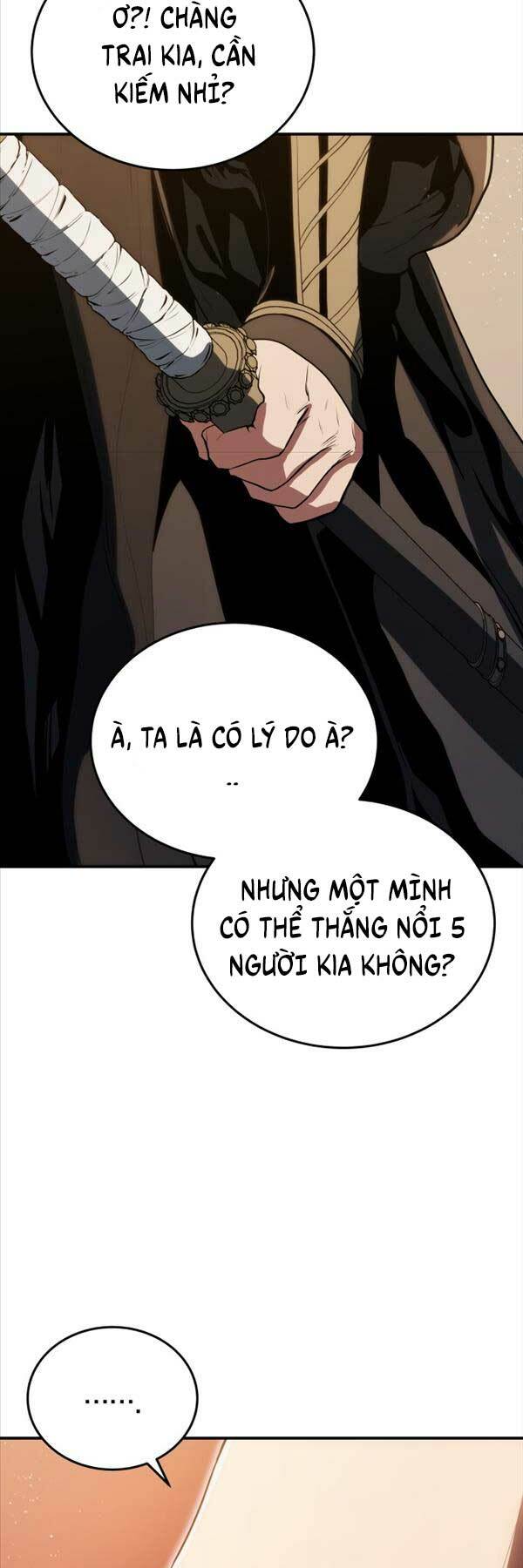 bát môn chi ngọc chapter 2 - Trang 2