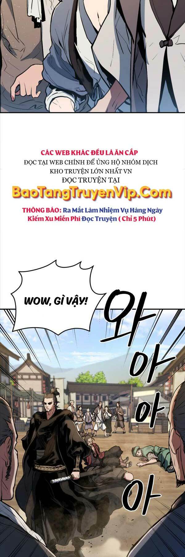 bát môn chi ngọc chapter 2 - Trang 2