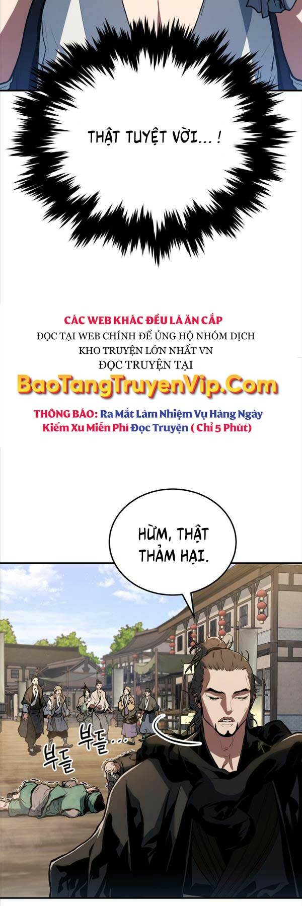 bát môn chi ngọc chapter 2 - Trang 2