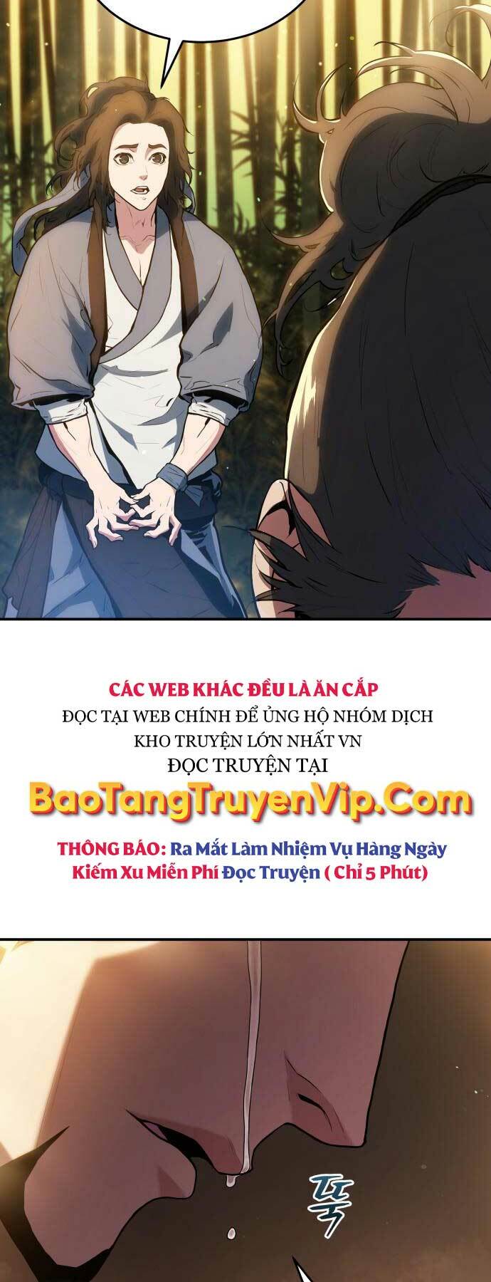 bát môn chi ngọc chương 3 - Trang 2