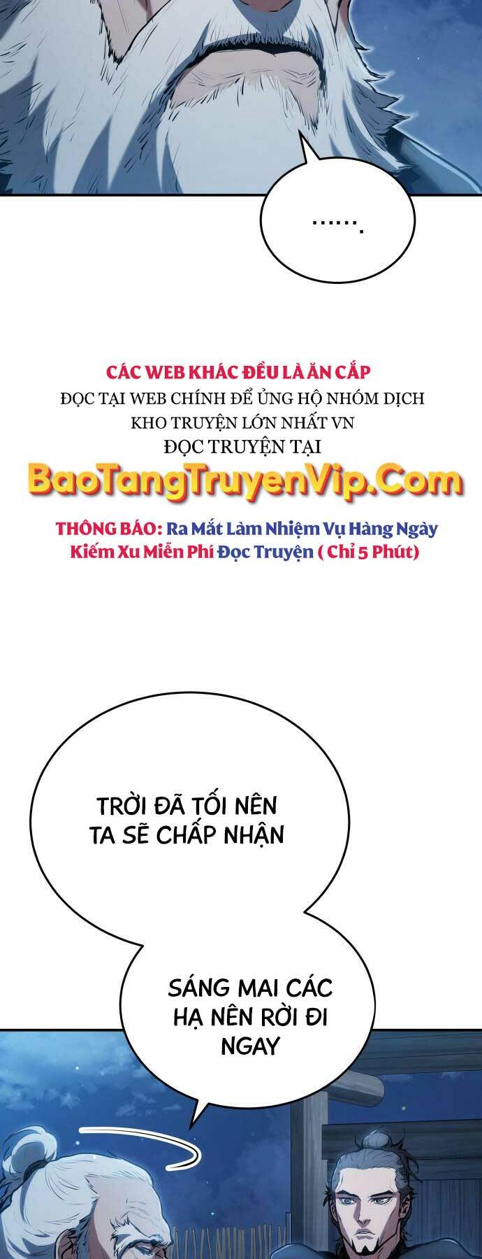 bát môn chi ngọc chương 3 - Trang 2