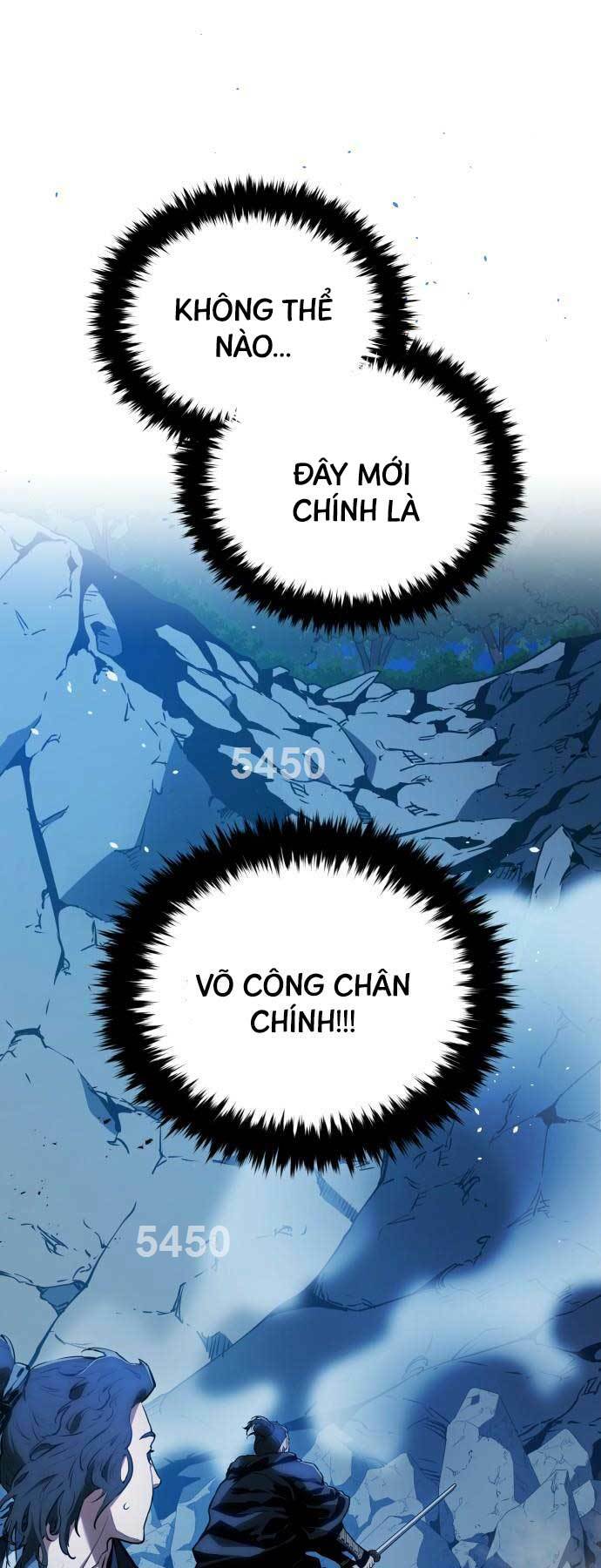 bát môn chi ngọc chapter 5 - Trang 2