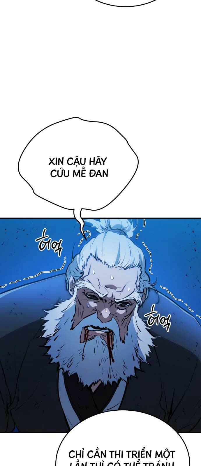 bát môn chi ngọc chapter 5 - Trang 2