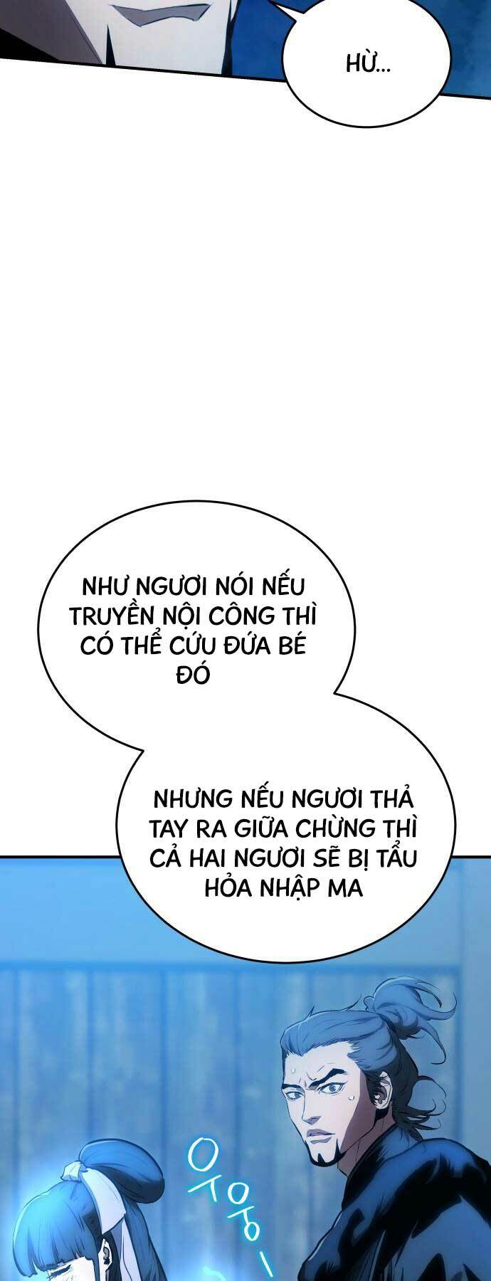 bát môn chi ngọc chapter 5 - Trang 2