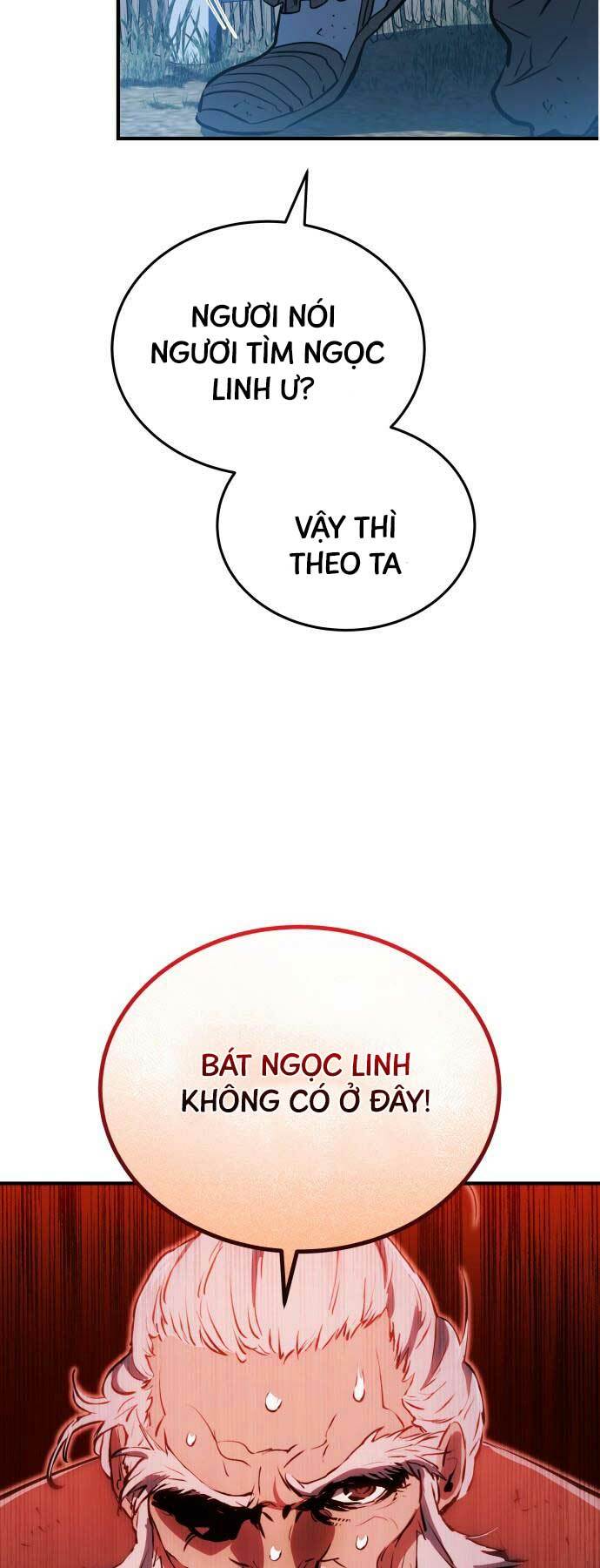 bát môn chi ngọc chapter 5 - Trang 2