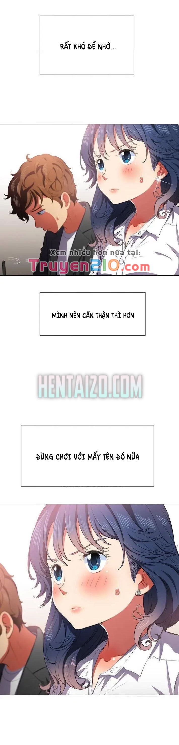 bắt nạt học đường chương 34 - Next chương 35