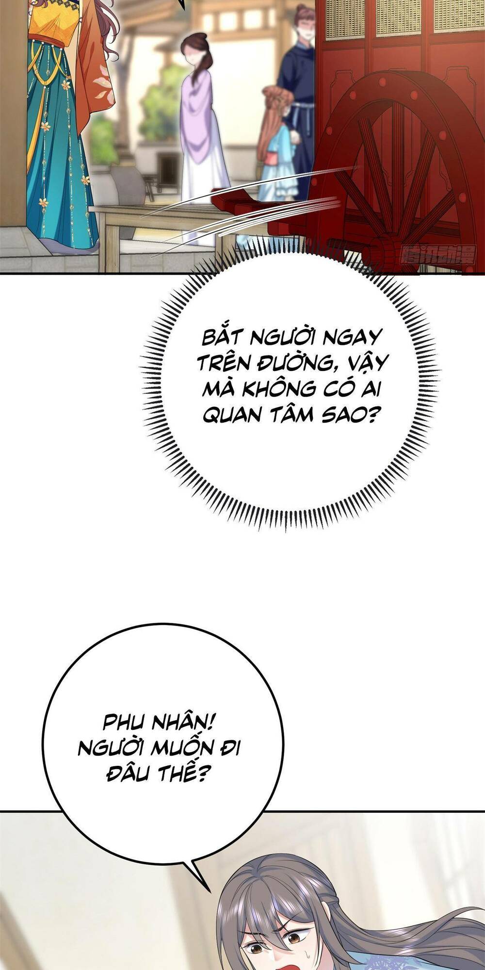 bát phu lâm môn chapter 25 - Trang 2