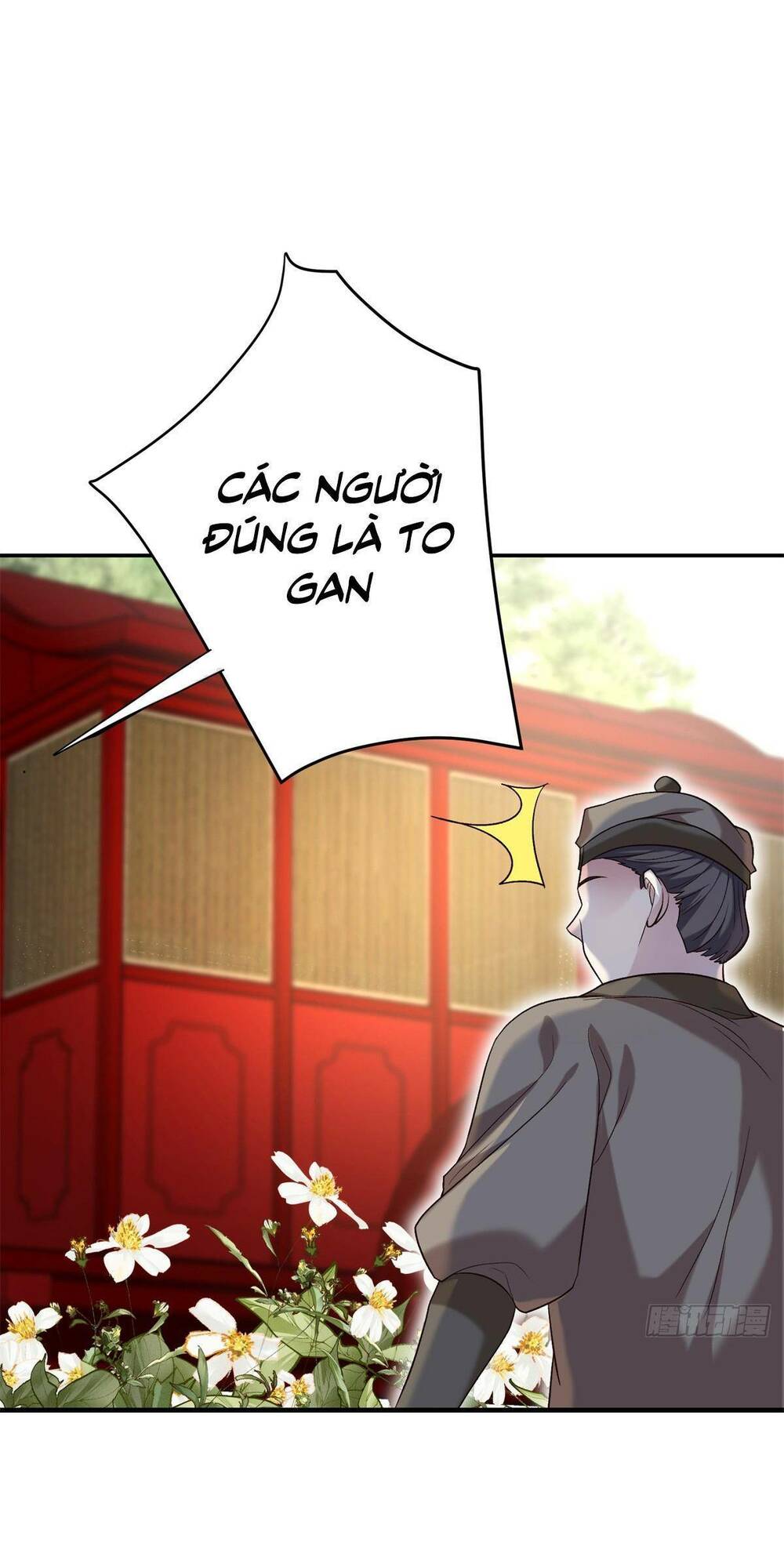 bát phu lâm môn chapter 25 - Trang 2