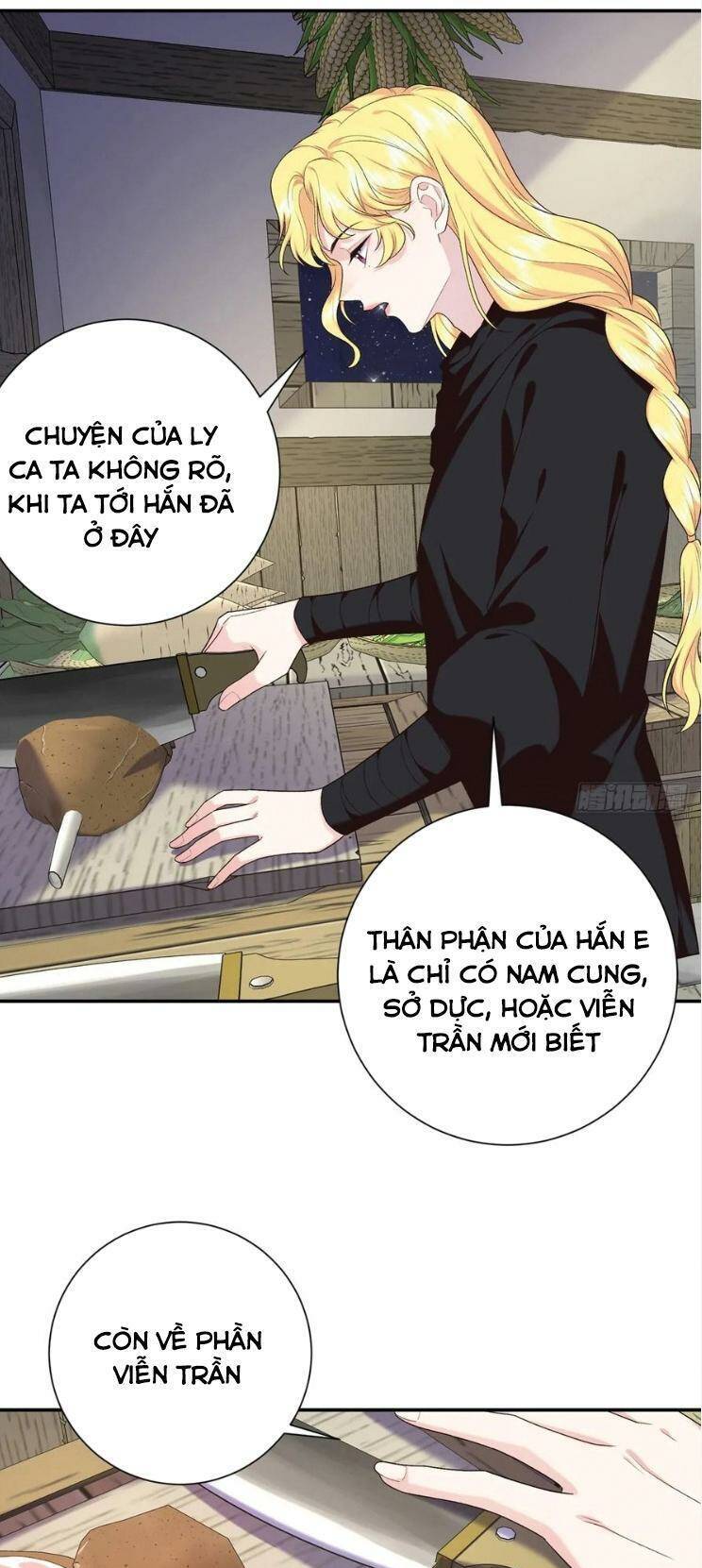 bát phu lâm môn chapter 41 - Trang 2