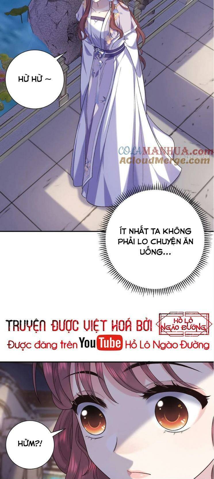 bát phu lâm môn chapter 41 - Trang 2